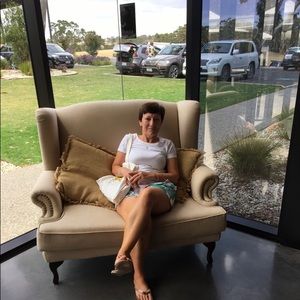 Meet your Posher, Jackie